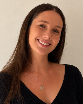 Photo of Maddison McLean, Psychologist, PsyBA General