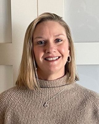 Photo of Amber Brown, Psychiatric Nurse Practitioner, APRN, CNP, PMHNP