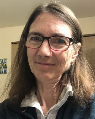 Photo of Anne Cahanin, Counselor, LMHC