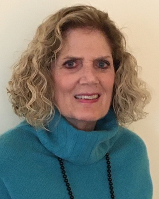 Photo of Margaret Parsons, LCPC, Counselor in Rockville, MD