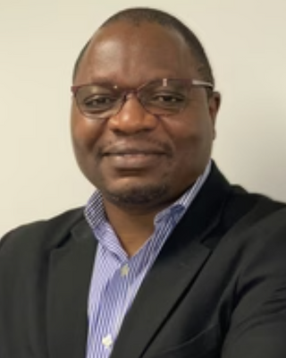 Photo of Francois Nguetsop, Psychiatric Nurse Practitioner, PMHNP