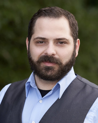 Photo of Brandon Patton, Licensed Professional Counselor in North Chesterfield, VA