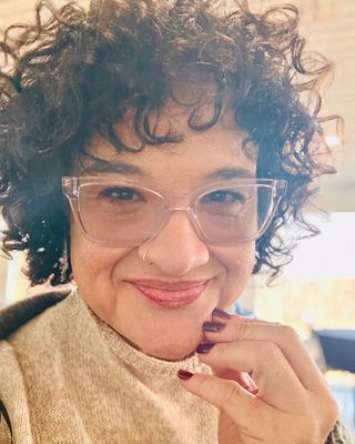 Photo of Robin Therese Witt, Resident in Counseling, MS