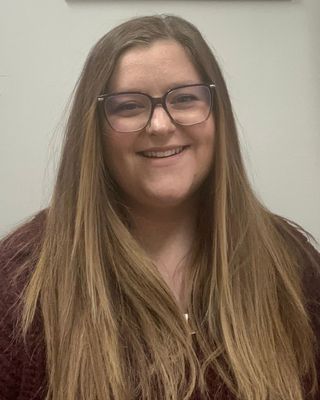 Photo of Alisha Mikkelson, Clinical Social Work/Therapist