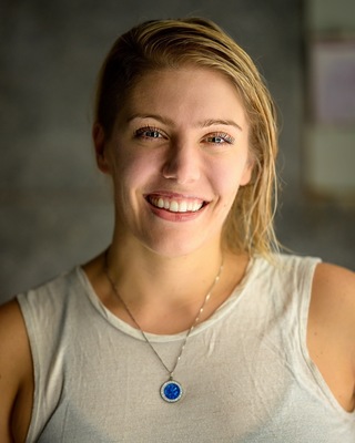 Photo of Vanessa Estes, Counselor in Washington