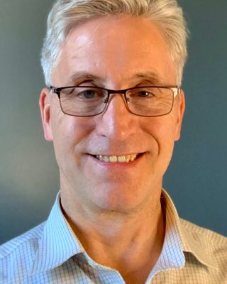 Photo of Mark Shaughnessy, Psychiatric Nurse Practitioner, MSN, PMHNP-B