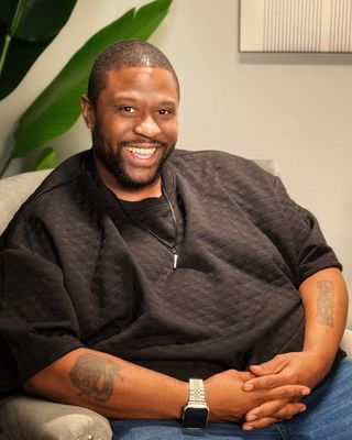 Photo of Brenton McLean - Brenton McLean - Anger, Trauma & Self-Esteem, Counselor, LAC