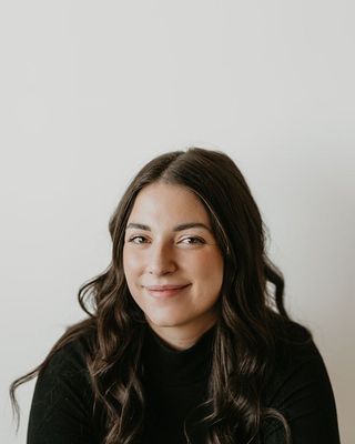 Photo of Sabrina Minor, Registered Provisional Psychologist, MC