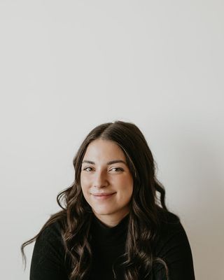 Photo of Sabrina Minor, Registered Provisional Psychologist, MC