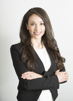 Gallery Photo of Dr. Amber Fasula