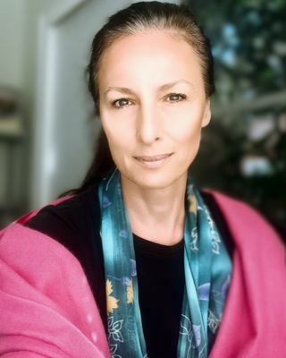 Photo of Dr. Dilek Wise, Marriage & Family Therapist, PhD, LMFT, LMFT-S