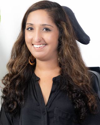 Photo of Dr. Divya Babbar, Psychologist, MPsy, PsyD
