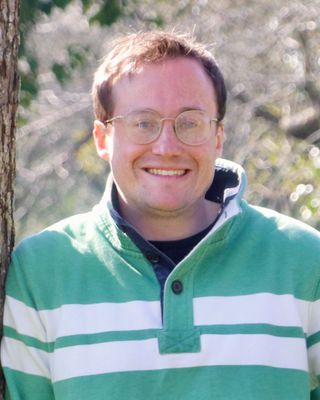 Photo of Harvey Lidstone-Lane, Counsellor, MBACP