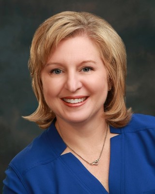 Photo of Stephanie Gillespie, Clinical Social Work/Therapist in Arlington, TX