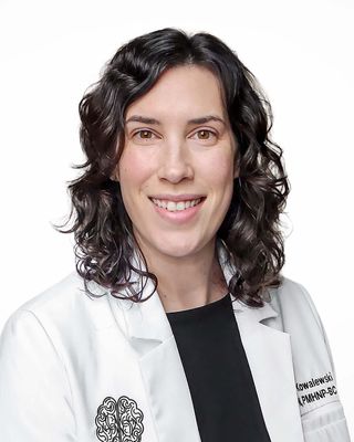 Photo of Amy Kowalewski, Psychiatric Nurse Practitioner, MSN, APN, PMHNPBC
