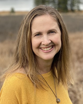 Photo of Ashlie Unruh, Counselor in Idaho