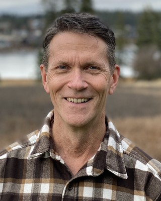 Photo of Michael Unruh, MA, LMHC, LCPC, PATP, EMDR, Counselor in Coeur d'Alene