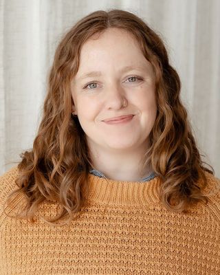 Photo of Megan Carlson, Licensed Professional Counselor, MA, LPC, NCC