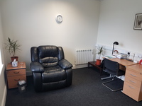 Gallery Photo of Therapy room 1 -  Harold's Cross