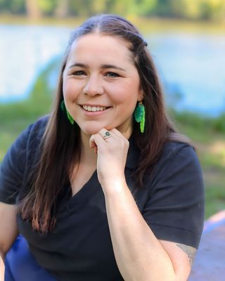 Photo of Caryn Menges, Marriage & Family Therapist, LMFT