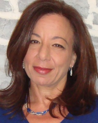 Photo of Bonnie T. Seidman, Psychologist in Kingston, ON