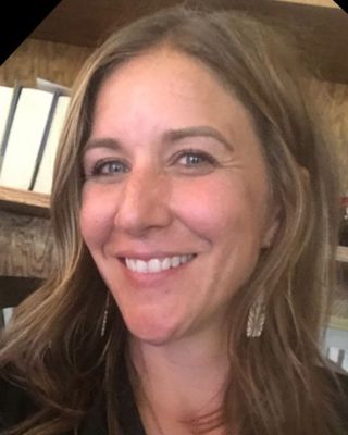 Photo of Sarah Hughes, Licensed Professional Counselor, MS, LPC, NCC