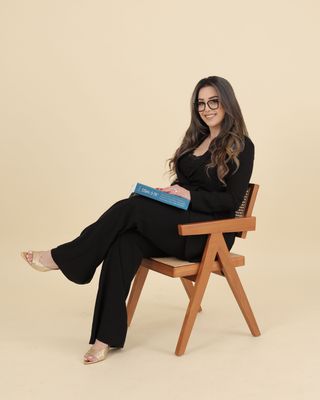 Photo of Dr. Arpi Agakhanyan, Registered Psychological Associate, PsyD