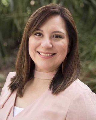 Photo of Dr. Maria Haiyasoso, Licensed Professional Counselor in San Antonio, TX