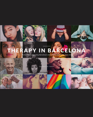 Foto de A Therapy in Barcelona en Barcelona, Provincia de Barcelona