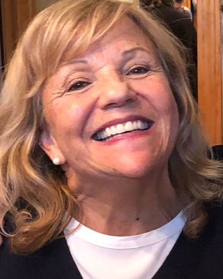 Photo of Donna M. McNally, Clinical Social Work/Therapist, MSW, LICSW, LADC1 -