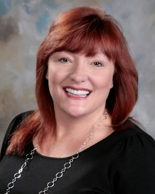Photo of Julie Robinson, Marriage & Family Therapist in Nevada