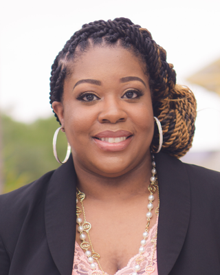 Photo of Alise Lindsey, Licensed Professional Counselor, LPC
