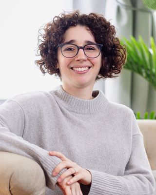 Photo of Kaitlyn Farrell, Licensed Professional Counselor, MA, LPC