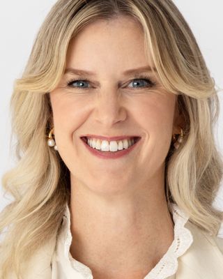 Photo of Stephanie Rooney, Psychologist, PhD