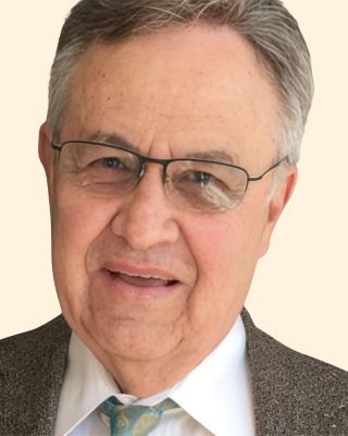 Photo of Dr. Luis Fitten, Psychiatrist, MD