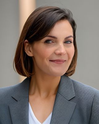 Photo of Dr. Weronika Gondek, Psychiatrist, MD