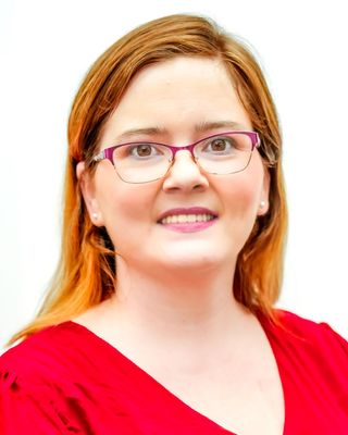 Photo of Leerisa Frederick, Licensed Professional Counselor, LPC