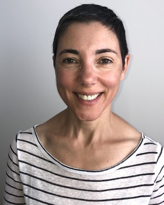 Photo of Christina Savage, Counsellor, MC, RCC, ACS