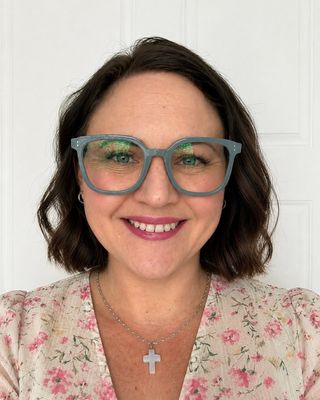 Photo of Catherine “Kasia” Bodnar, Psychiatric Nurse Practitioner, PMHNP, APN