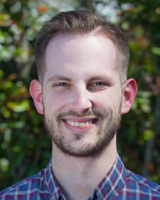 Photo of Jared Farley, Marriage & Family Therapist in Nashville, TN