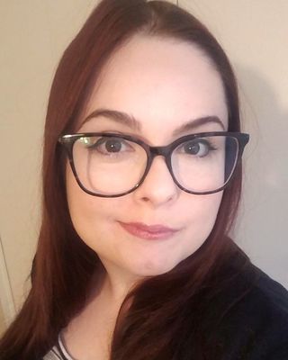Photo of Emily Covello, Counselor, MA, LMHC
