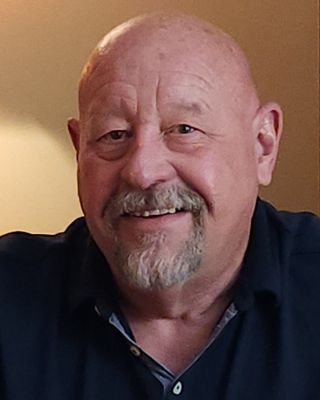 Photo of Rick Reagan, Counselor, NCC, LMHCA, MA, D Min