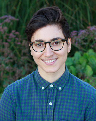 Photo of Micah Rea, Marriage & Family Therapist in Oakland, CA