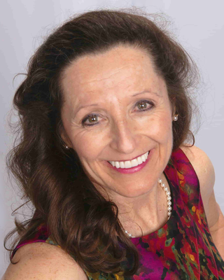 Photo of Patricia Ruddy, Marriage & Family Therapist, LMFT