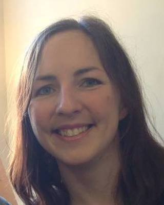 Photo of Lisa Larkin, Psychotherapist in Lincoln, England