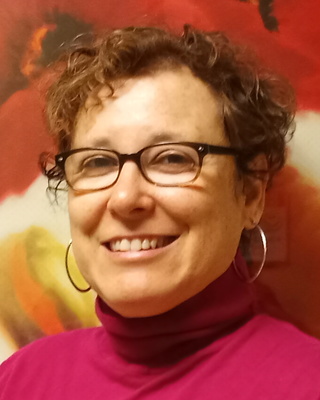 Photo of Debra H Zand, Psychologist in Missouri