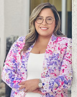 Photo of Rocio Murillo, Clinical Social Work/Therapist, LMSW