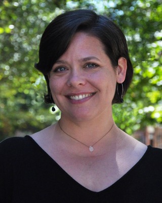Photo of Emily L Angerhofer, Clinical Social Work/Therapist in Baltimore, MD