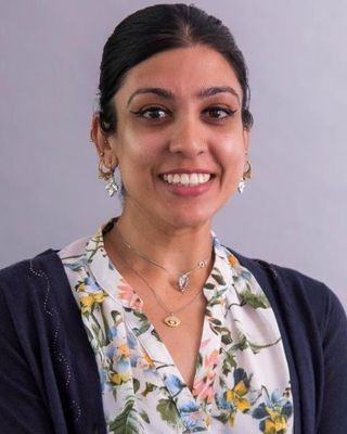 Photo of Ranjit Saini, Registered Psychotherapist (Qualifying), MACP, RP
