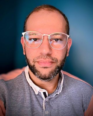 Photo of Victor A Perez-Flores, Counselor, MA, LPC, NCC